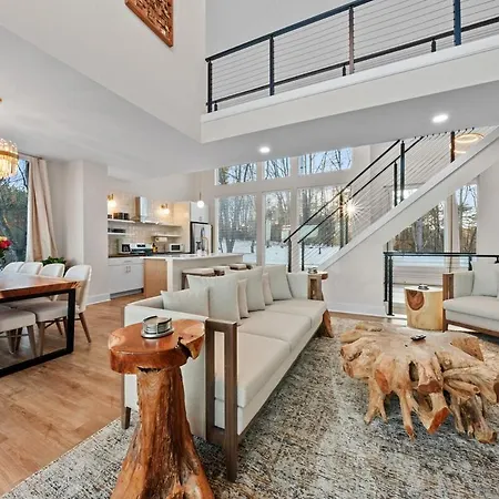 Adamina Canyon Luxurious, Canyon View 5Br 3Bth 3